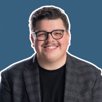 Joshua Carr Top real estate agent in East Petersburg