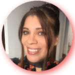 Headshot of DALIA ALVARADO, real estate agent