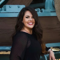 Brittney Reynolds