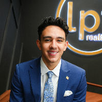 Julian Saldana Top real estate agent in Reno