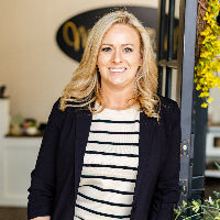 LeighAnn Hill Top real estate agent in Rutherfordton