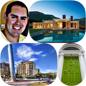 Juan C Pesqueira Top real estate agent in Phoenix