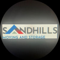 Sandhills Moving and Storage Co.