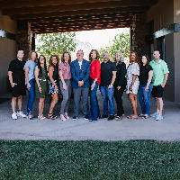 Martin Sears Top real estate agent in goodyear