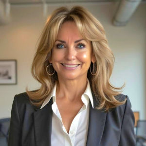 LaNell Davis Shaw Top real estate agent in Livingston