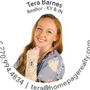 Tera Barnes Top real estate agent in Louisville