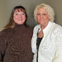 Lorri & Tanya Team Top real estate agent in Fitchburg