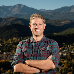 John Mace Top real estate agent in Durango