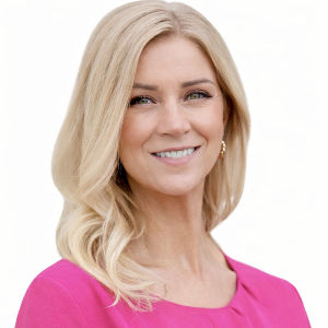 Krisie Cook