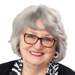 MARGARET-ANN ASHBURN