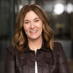 Headshot of Sue Brown, real estate agent