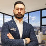 Bruno Ruiz-Castano Top real estate agent in Yonkers