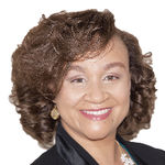 Headshot of Corina Pruitt, real estate agent