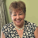 Gladys Caparratto loan officer