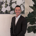 Headshot of Keith Jones, real estate agent
