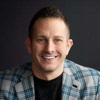 Eric Forney Top real estate agent in Greenwood