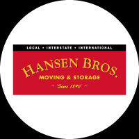 Hansen Bros. Moving & Storage