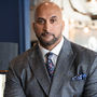 Edward Henderson Top real estate agent in Evanston