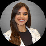 Carolina Ismail