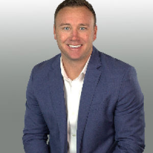 Trevor Andrews Top real estate agent in Grove City