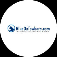 Blue Ox Tow Bars