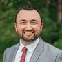 Wayne Daniel Top real estate agent in Fredericksburg