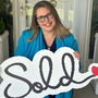 Sandie Shields Top real estate agent in Lincoln