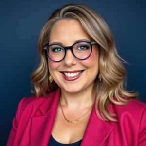 Sandie Shields