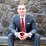 Matthew Barrett IV Top real estate agent in Lynchburg