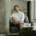 Headshot of Matt Hefti, real estate agent