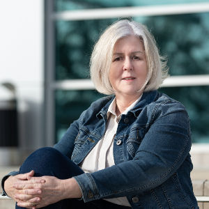Gabriele Brandt
