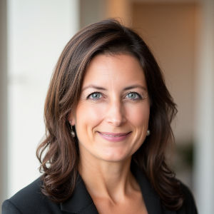 agent profile picture