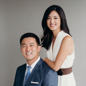 Dan Choi Top real estate agent in Irvine
