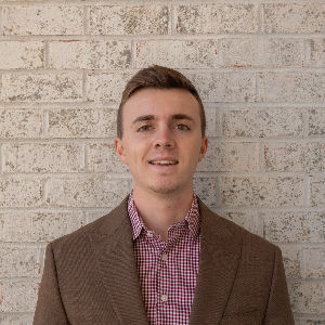 Landen Barr Top real estate agent in Clyde