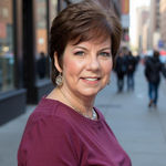 Trish Kirby PA