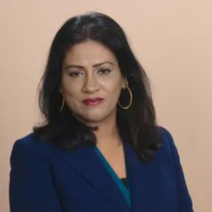 agent profile picture