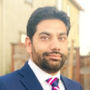 Ravinder Singh Top real estate agent in Merced