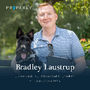 Bradley Laustrup Top real estate agent in Saratoga Springs