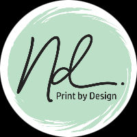 Nd Print by Design