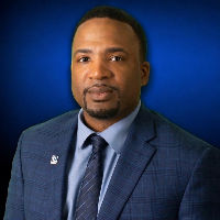 Ricardo Tippitt Top real estate agent in Little Rock
