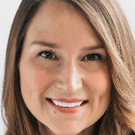 Headshot of Melissa Biggs, real estate agent