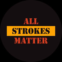 All Strokes Matter