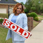 Khrista Dees Top real estate agent in Madison