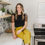 Brittnee Shepherd Top real estate agent in Topeka