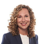 Headshot of Karna Ferguson, real estate agent