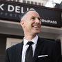 Nick Delis Top real estate agent in Burlingame