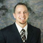 Matthew Amuchastegui Top real estate agent in Klamath Falls