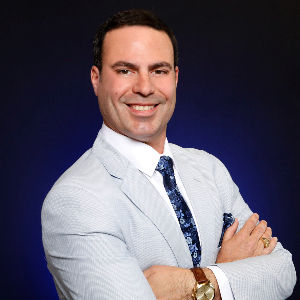 Anthony Villate