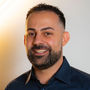 Amin Kuchaki Rafsanjani Top real estate agent in Palo Alto