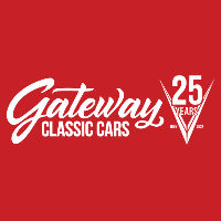 Gateway Classic Cars